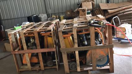 辽宁行李、家具、电器包装托运