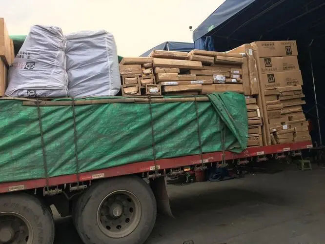 辽宁家具托运