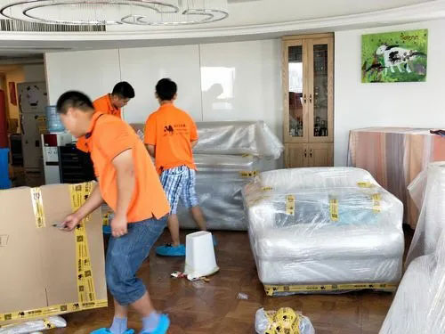 辽宁精品搬家公司